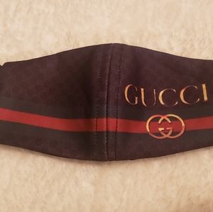 3 for $25 Designer inspired face mask